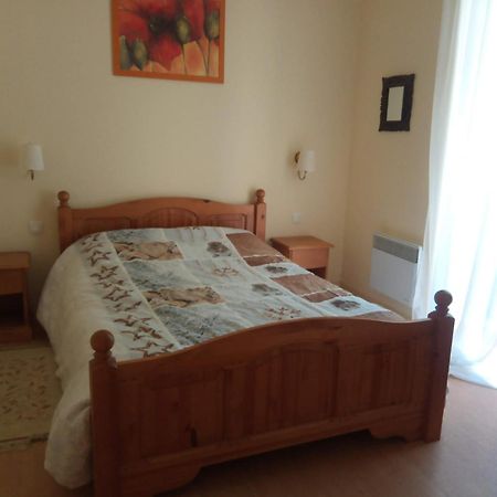 Appartement A La Montagne Aulus-les-Bains Dış mekan fotoğraf
