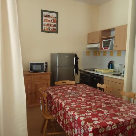 Appartement A La Montagne Aulus-les-Bains Dış mekan fotoğraf