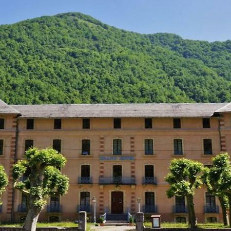 Appartement A La Montagne Aulus-les-Bains Dış mekan fotoğraf