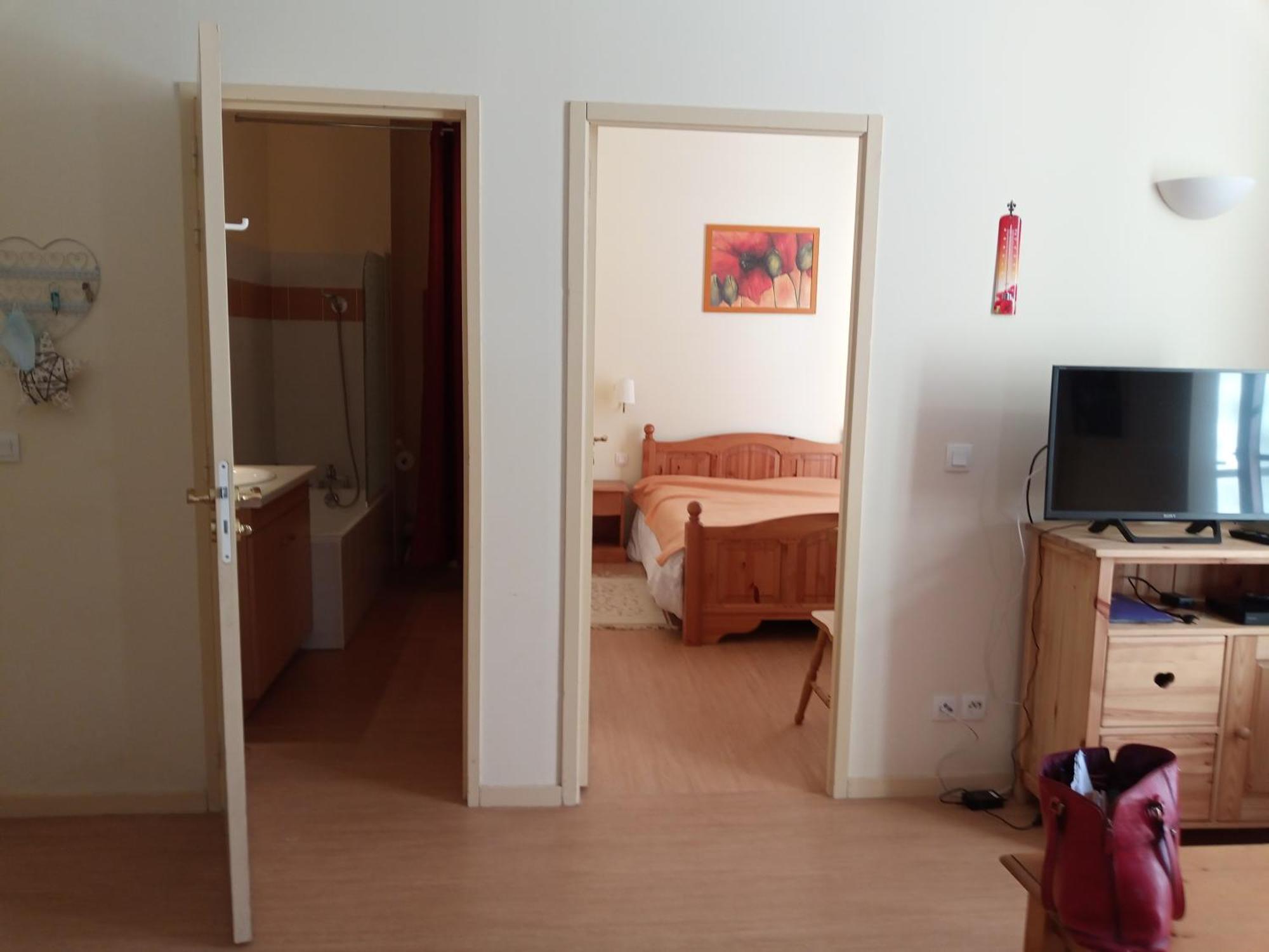 Appartement A La Montagne Aulus-les-Bains Dış mekan fotoğraf