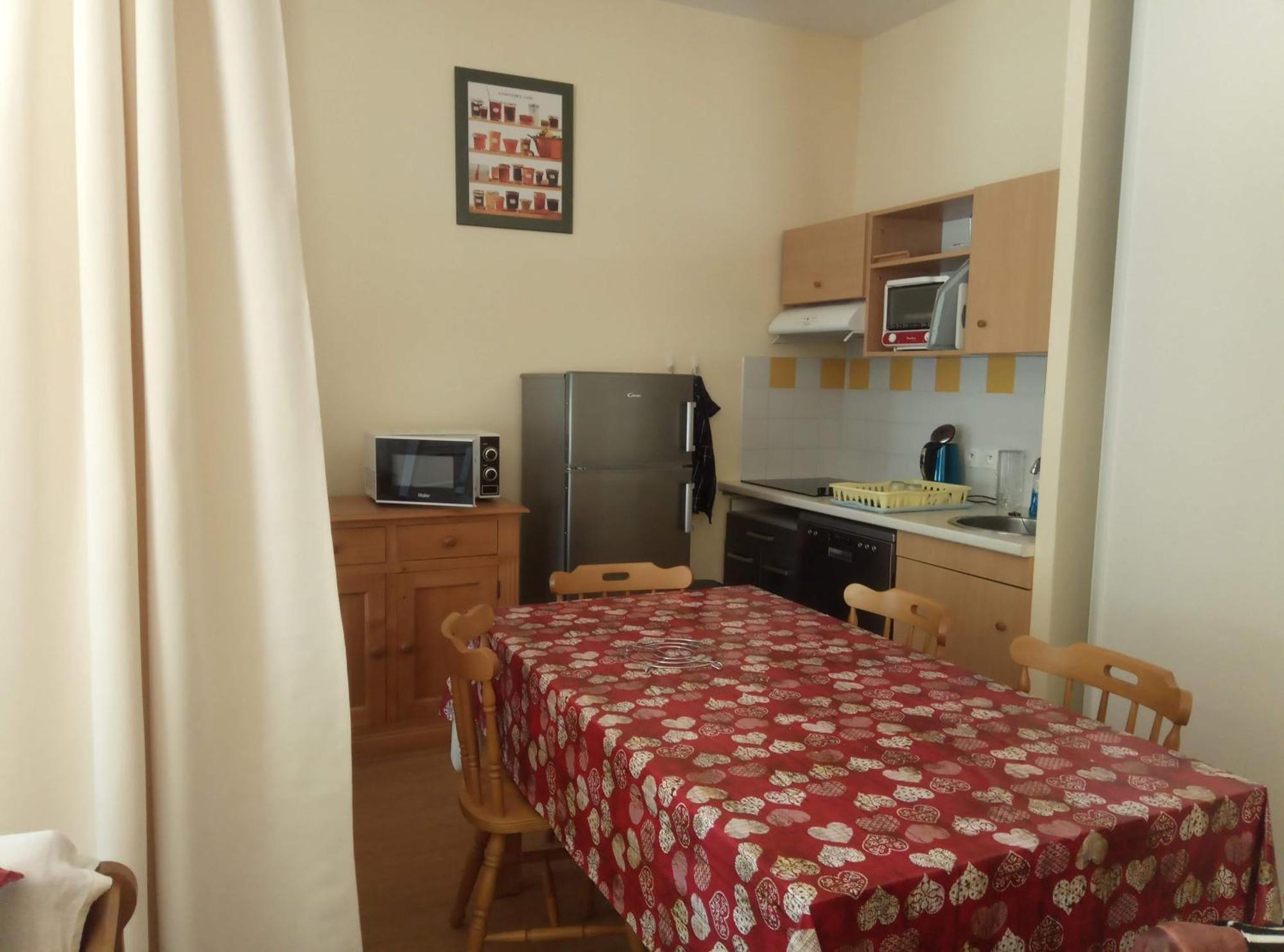 Appartement A La Montagne Aulus-les-Bains Dış mekan fotoğraf