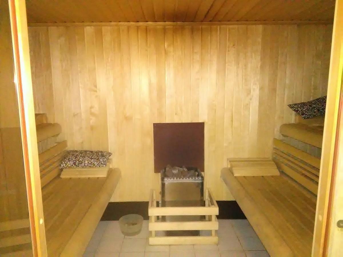 Appartement A La Montagne Aulus-les-Bains Dış mekan fotoğraf