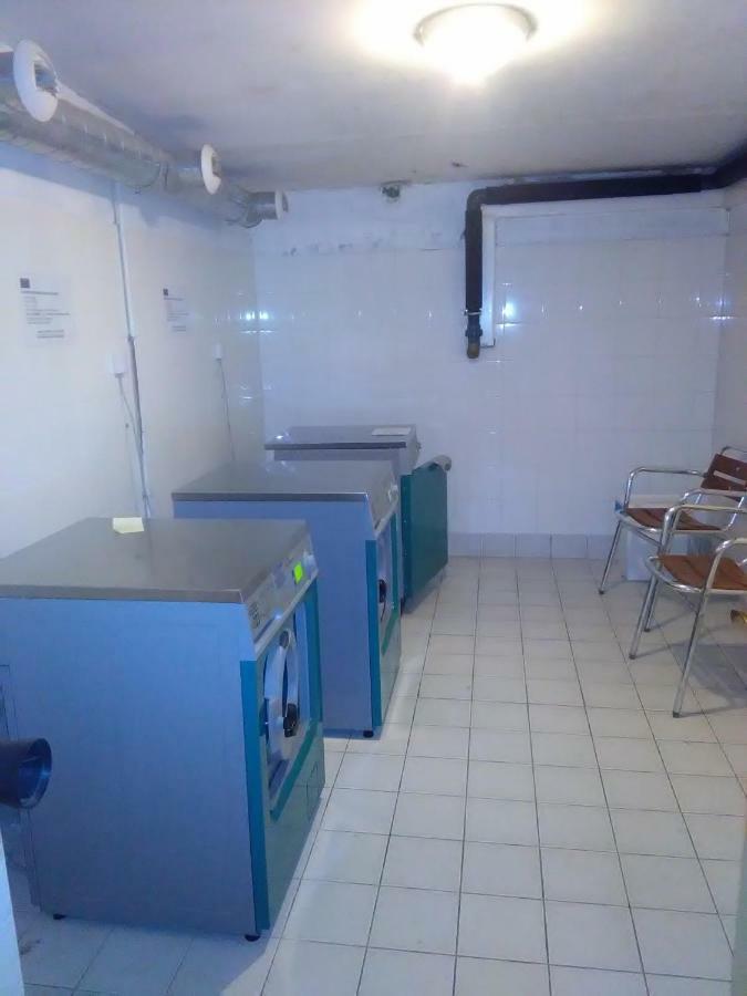 Appartement A La Montagne Aulus-les-Bains Dış mekan fotoğraf