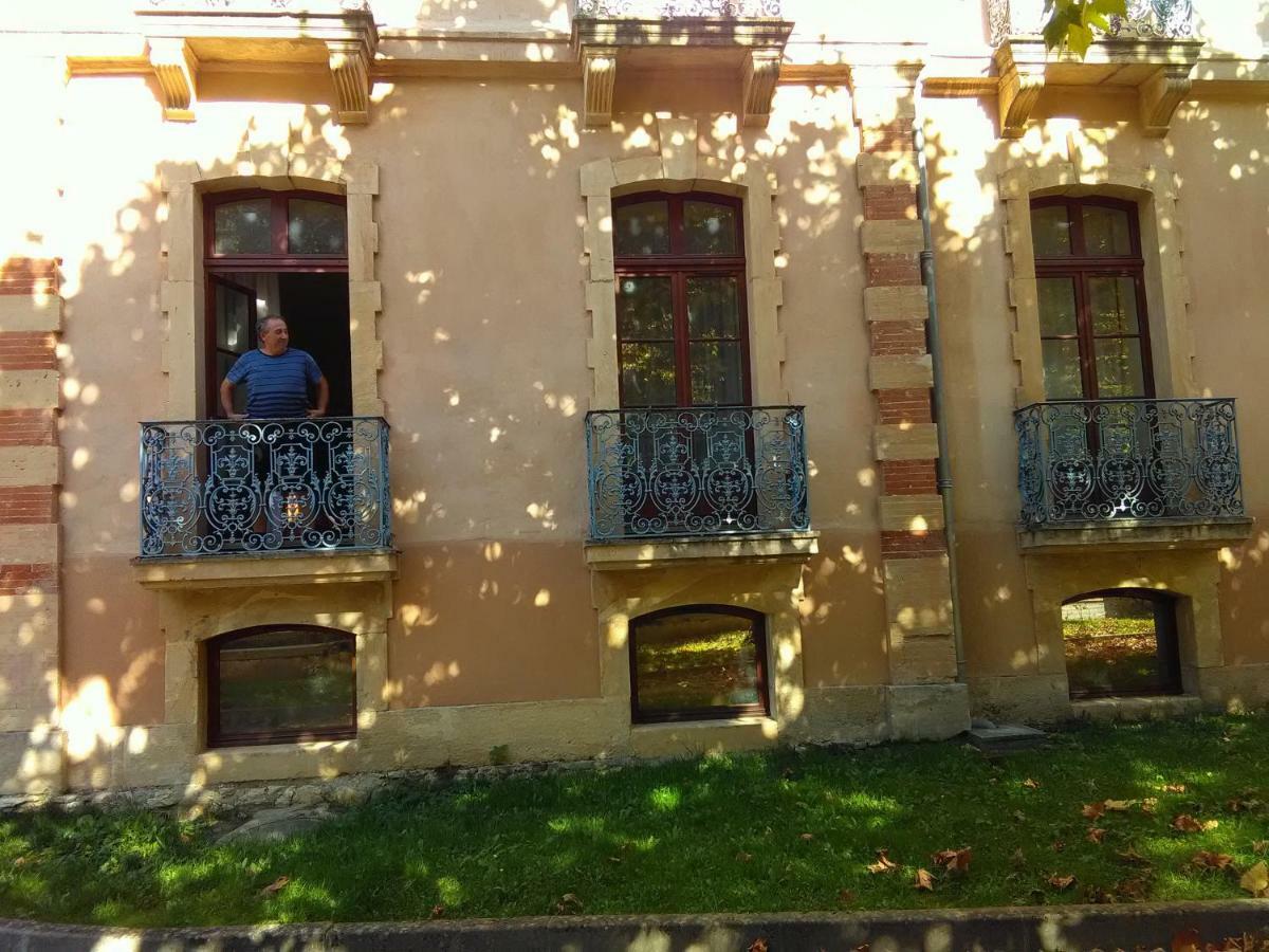 Appartement A La Montagne Aulus-les-Bains Dış mekan fotoğraf